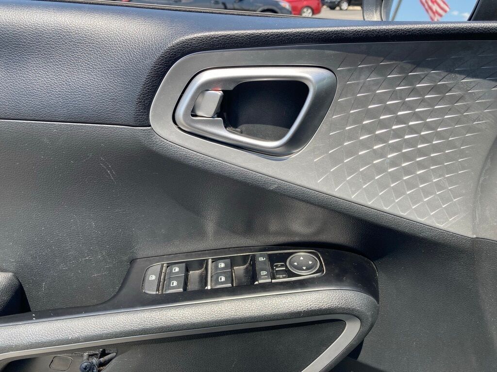 2023 Kia Soul LX San Antonio TX