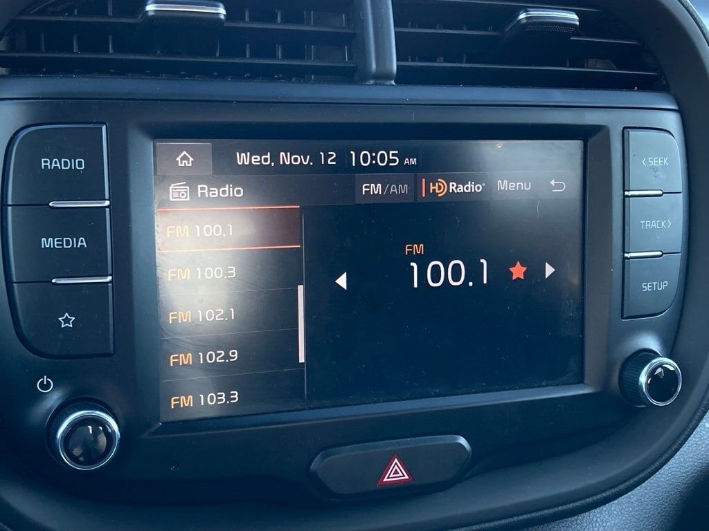 2023 Kia Soul LX San Antonio TX