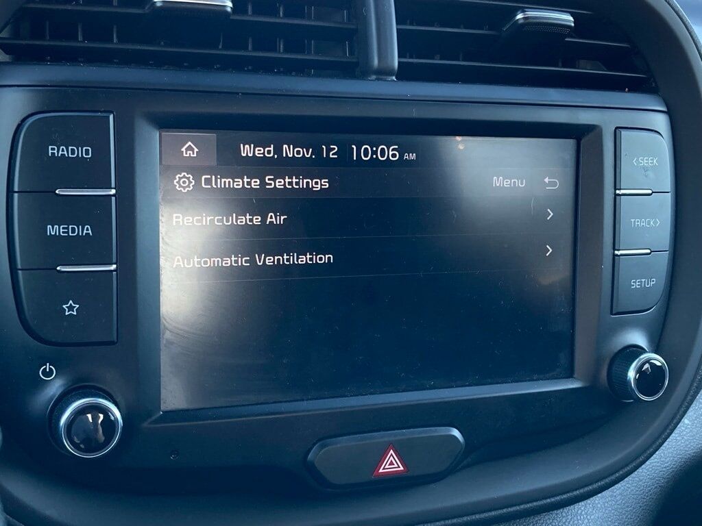 2023 Kia Soul LX San Antonio TX