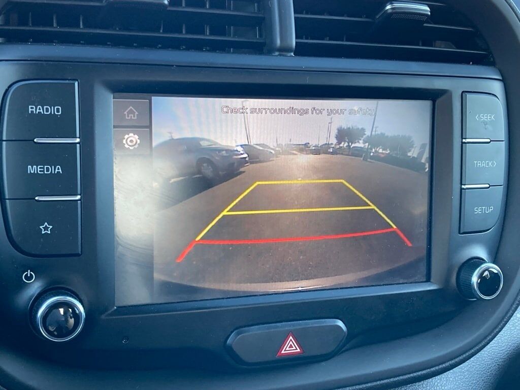 2023 Kia Soul LX San Antonio TX