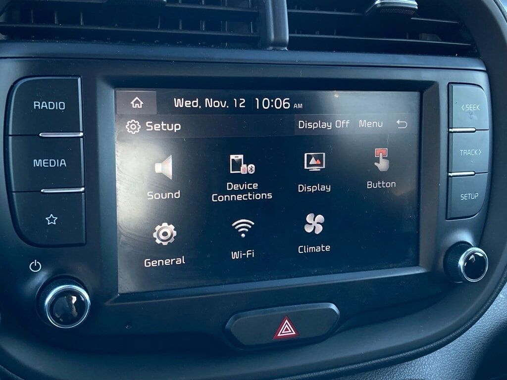 2023 Kia Soul LX San Antonio TX