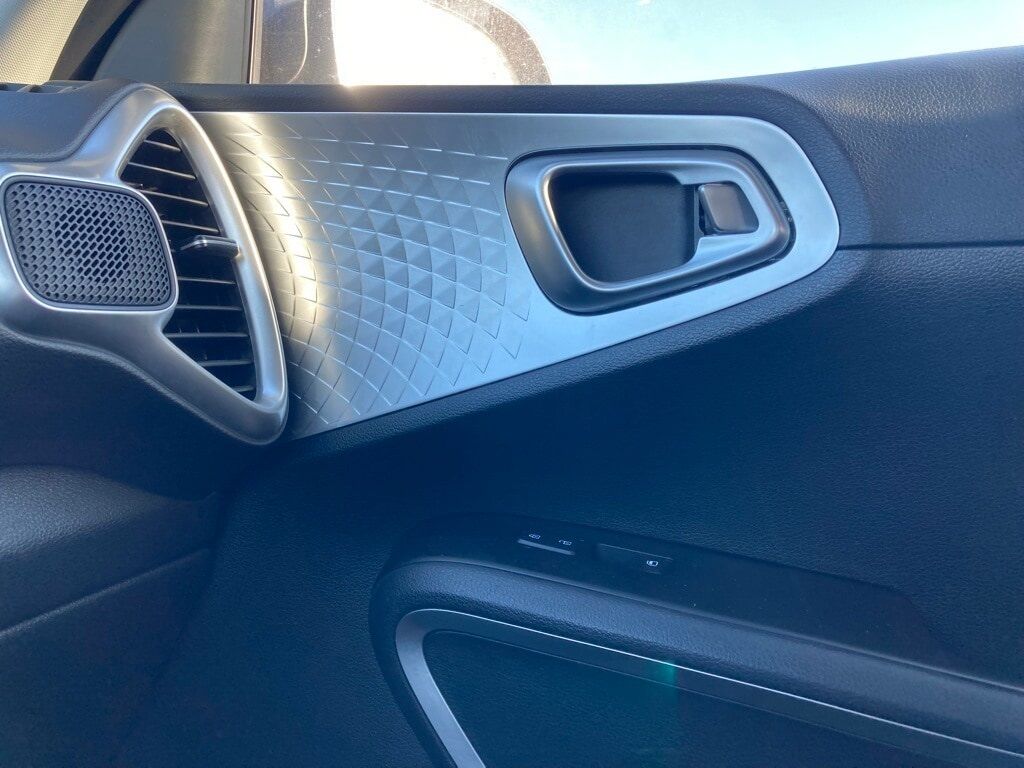 2023 Kia Soul LX San Antonio TX