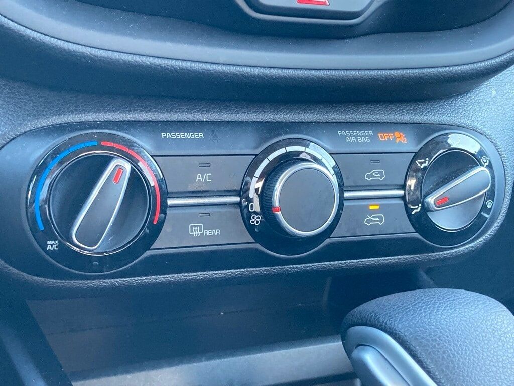 2023 Kia Soul LX San Antonio TX