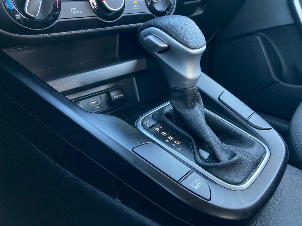 2023 Kia Soul LX San Antonio TX