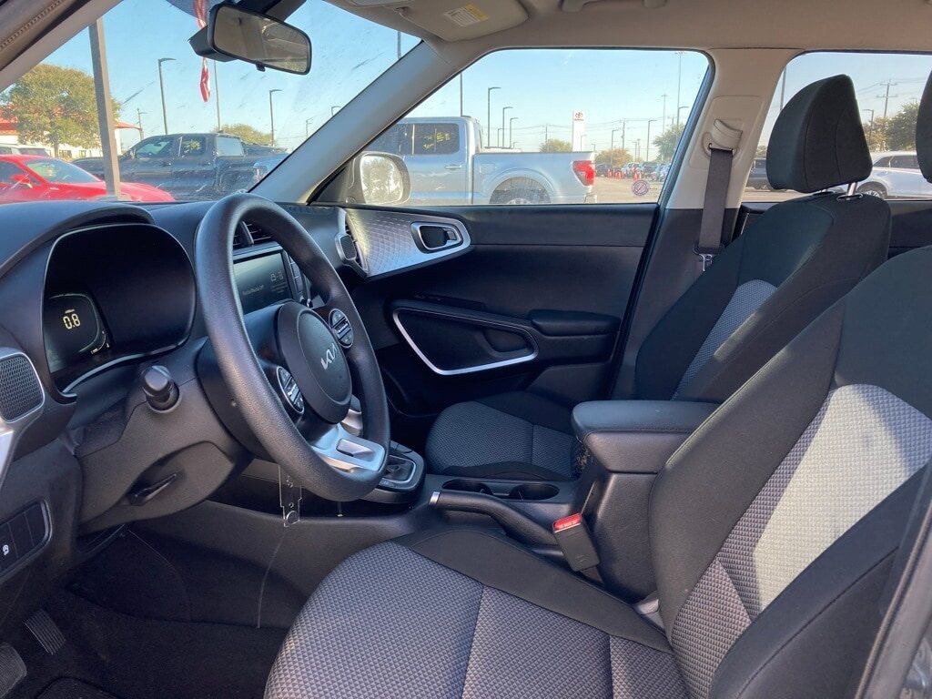 2023 Kia Soul LX San Antonio TX