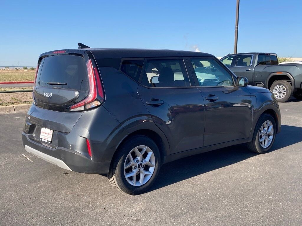2023 Kia Soul LX San Antonio TX