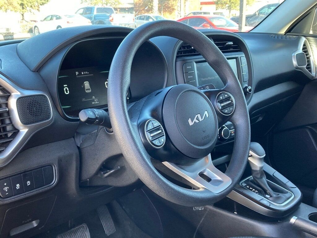 2023 Kia Soul LX San Antonio TX
