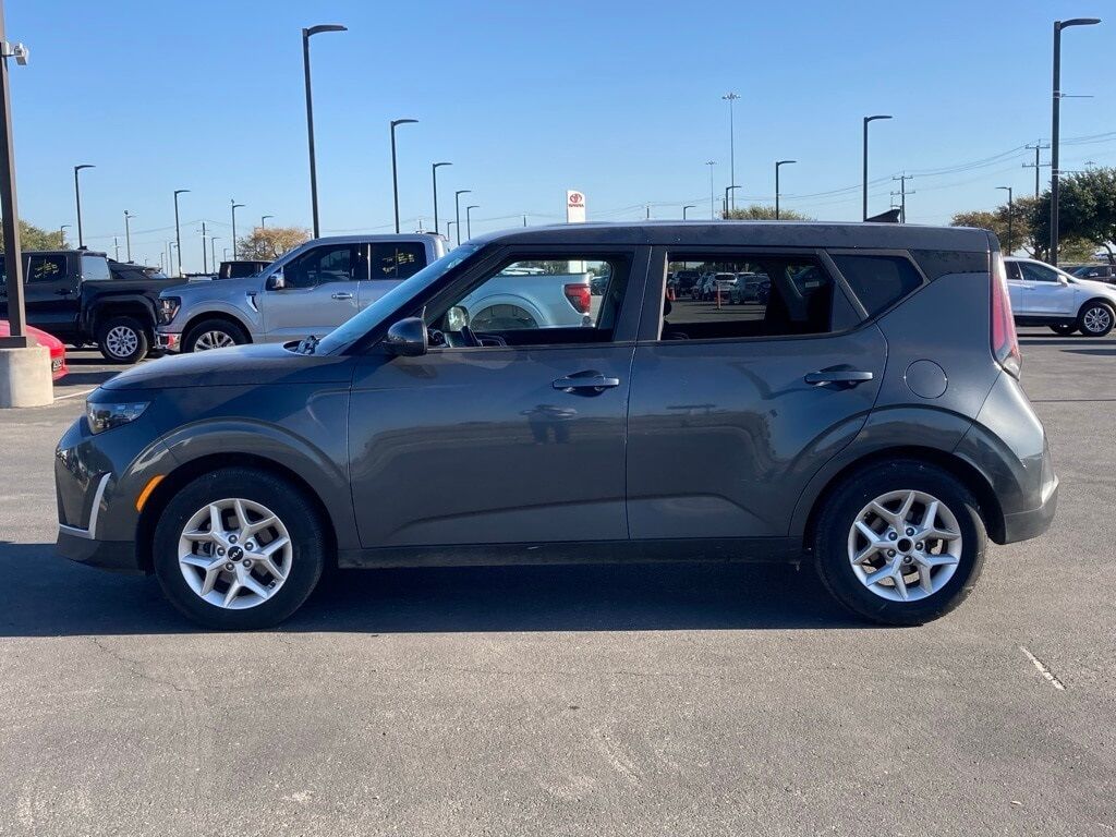 2023 Kia Soul LX San Antonio TX