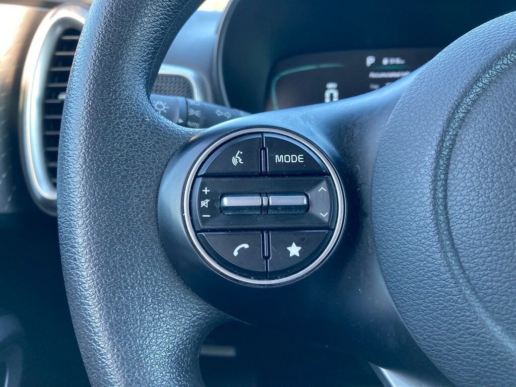2023 Kia Soul LX San Antonio TX