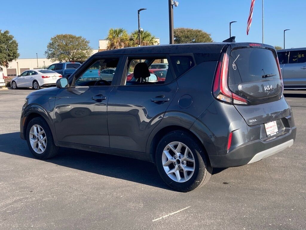 2023 Kia Soul LX San Antonio TX