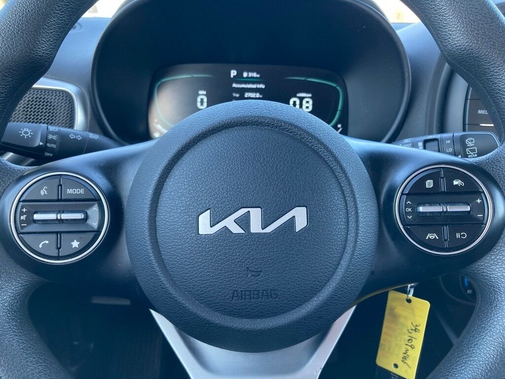 2023 Kia Soul LX San Antonio TX