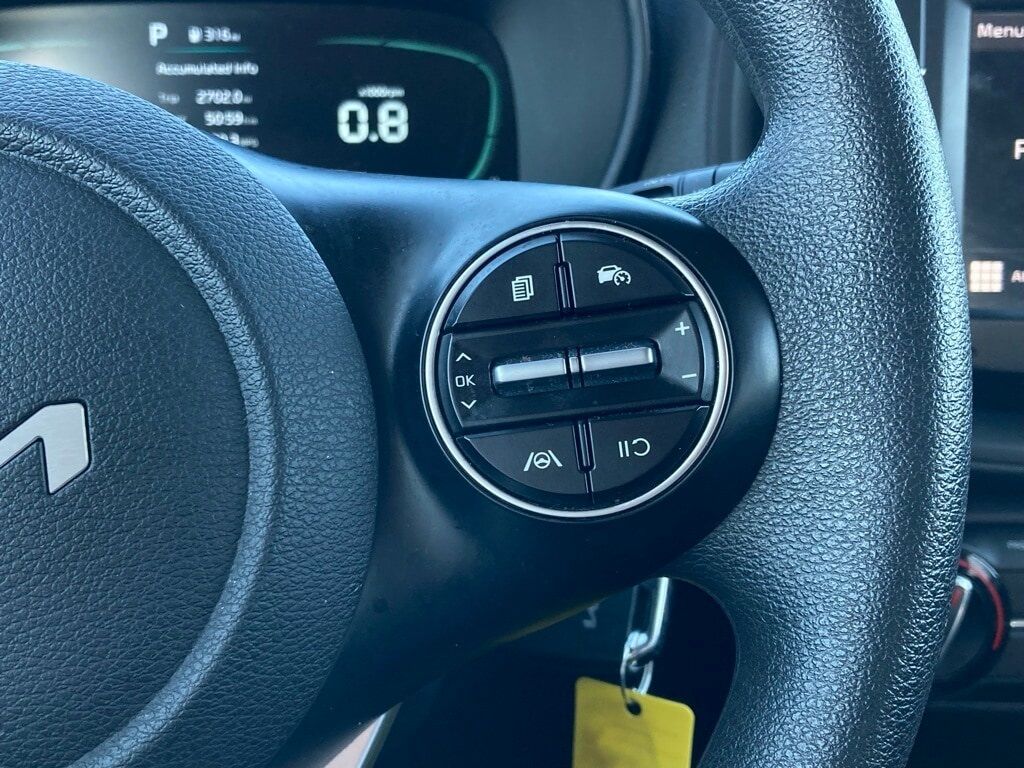 2023 Kia Soul LX San Antonio TX