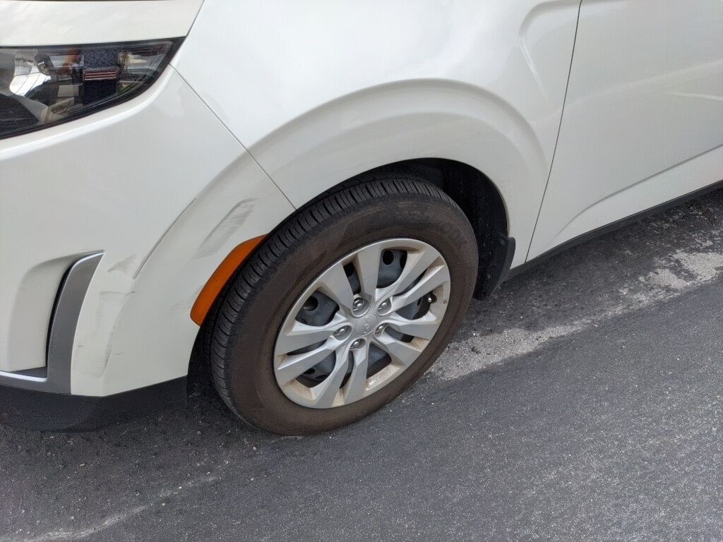 2023 Kia Soul LX San Clemente CA