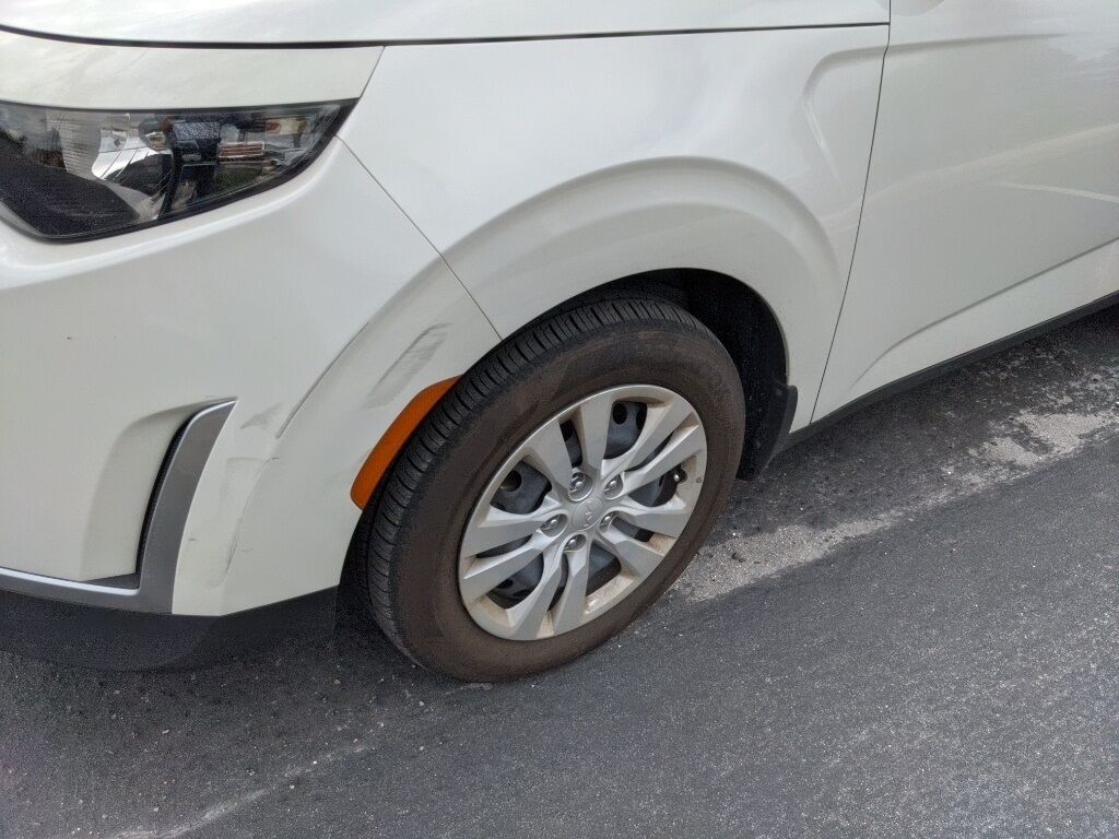 2023 Kia Soul LX San Clemente CA