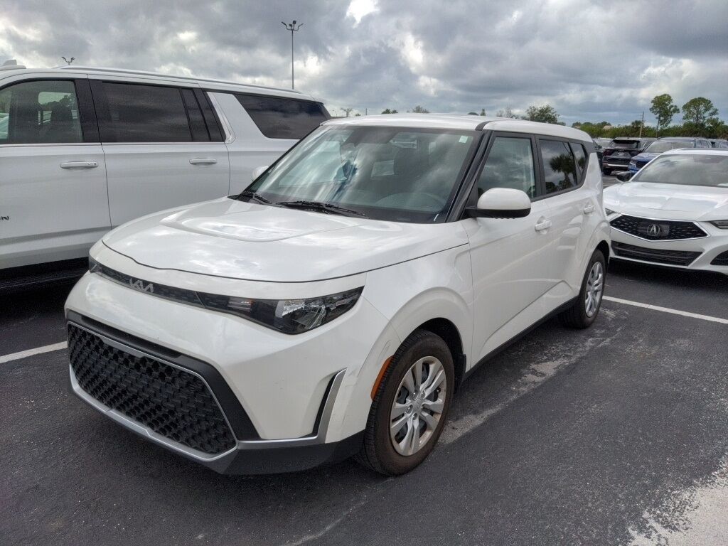 2023 Kia Soul LX San Clemente CA