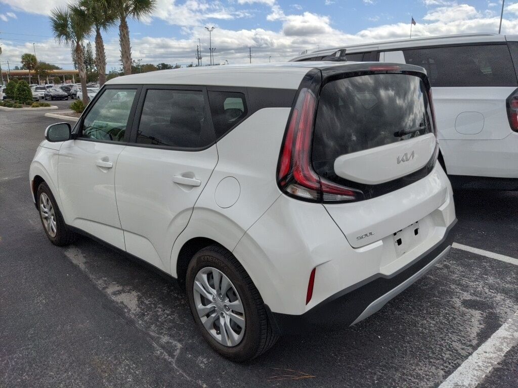 2023 Kia Soul LX San Clemente CA