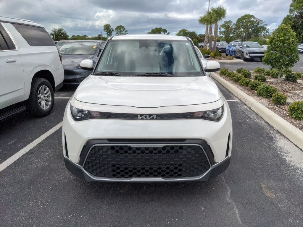 2023 Kia Soul LX San Clemente CA
