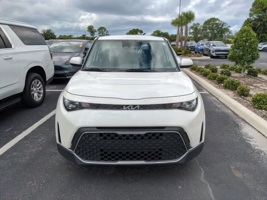 2023 Kia Soul LX San Clemente CA