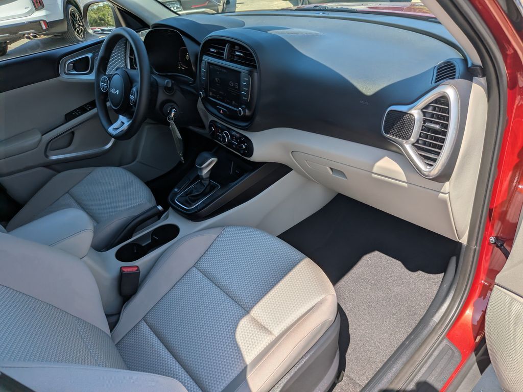 2023 Kia Soul LX San Clemente CA