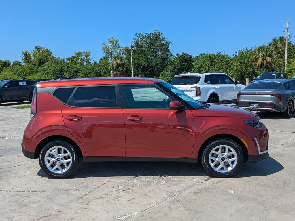 2023 Kia Soul LX San Clemente CA