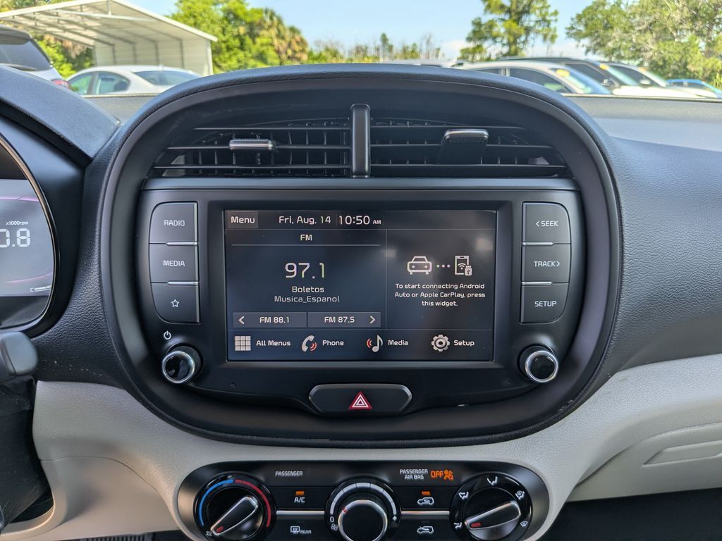2023 Kia Soul LX San Clemente CA