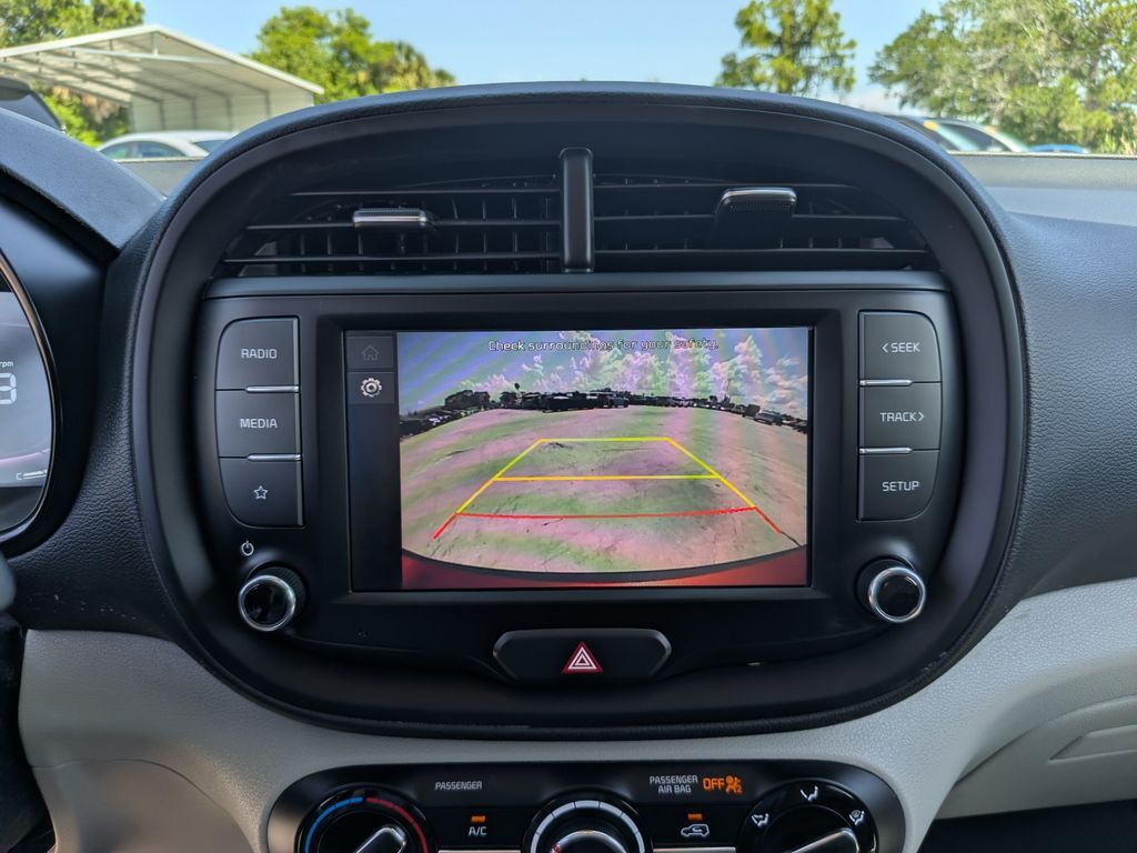 2023 Kia Soul LX San Clemente CA