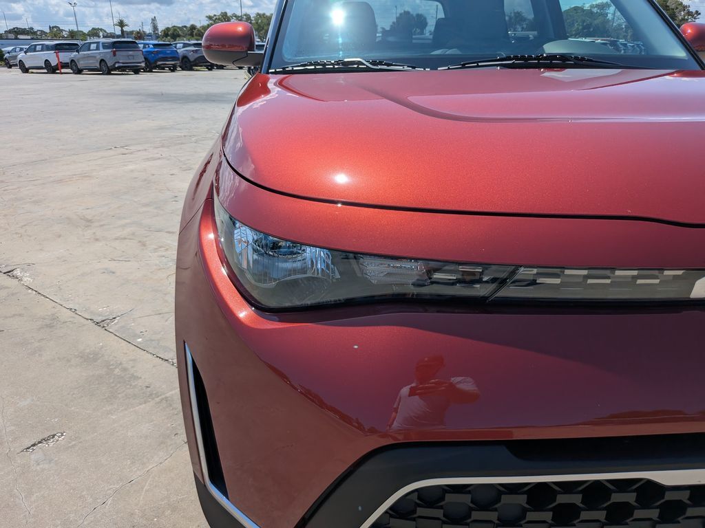 2023 Kia Soul LX San Clemente CA