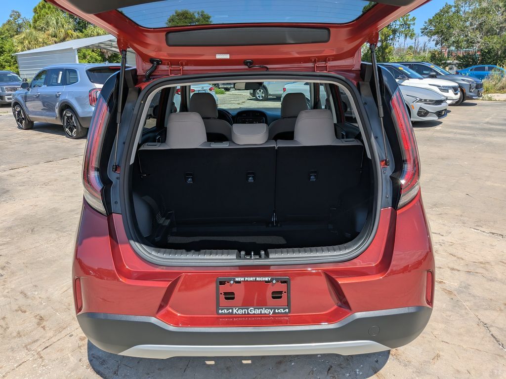 2023 Kia Soul LX San Clemente CA