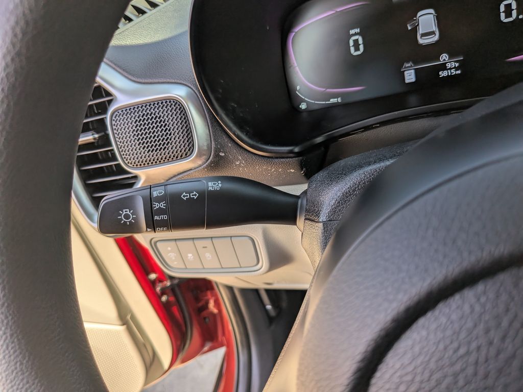 2023 Kia Soul LX San Clemente CA