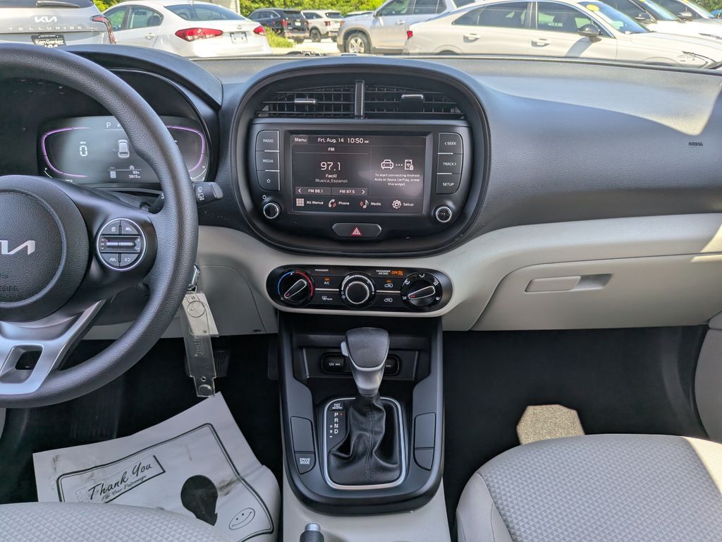 2023 Kia Soul LX San Clemente CA