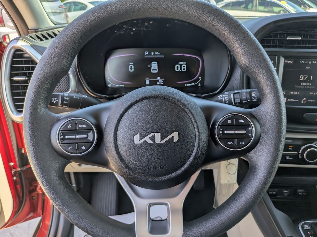 2023 Kia Soul LX San Clemente CA