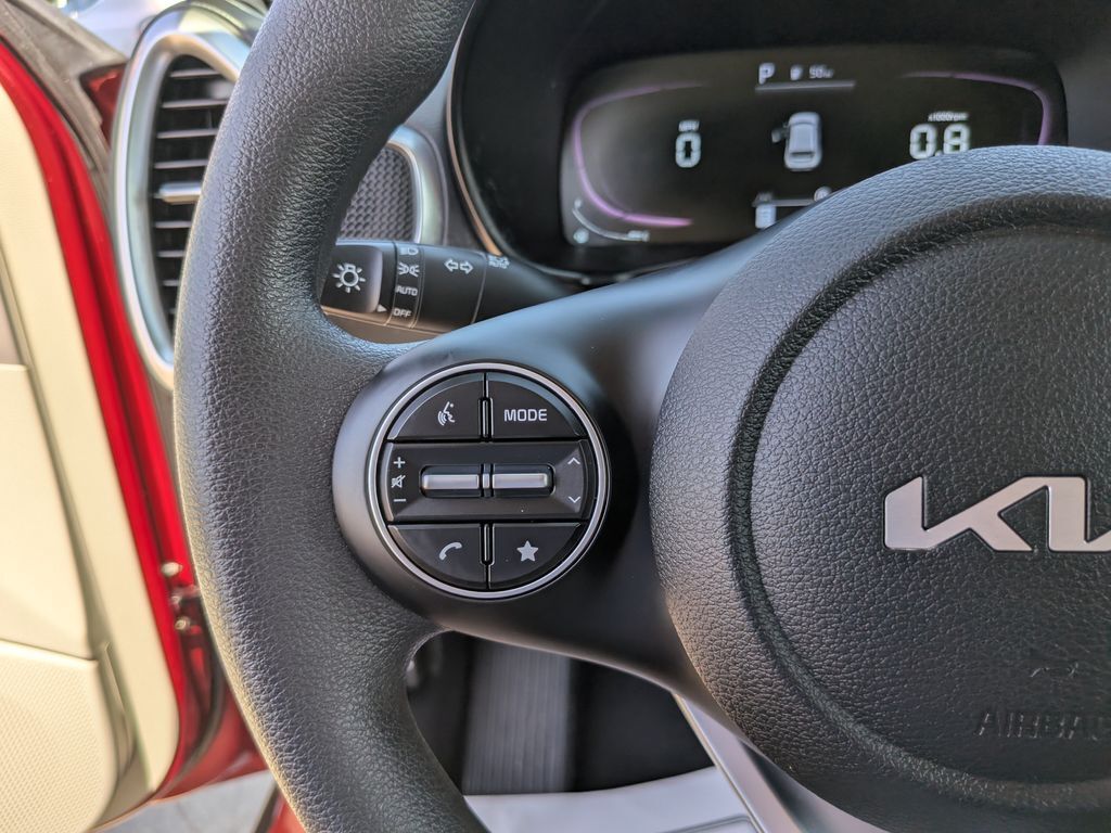 2023 Kia Soul LX San Clemente CA