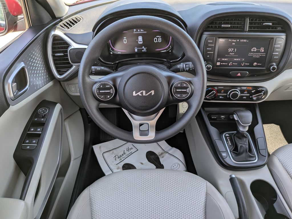 2023 Kia Soul LX San Clemente CA
