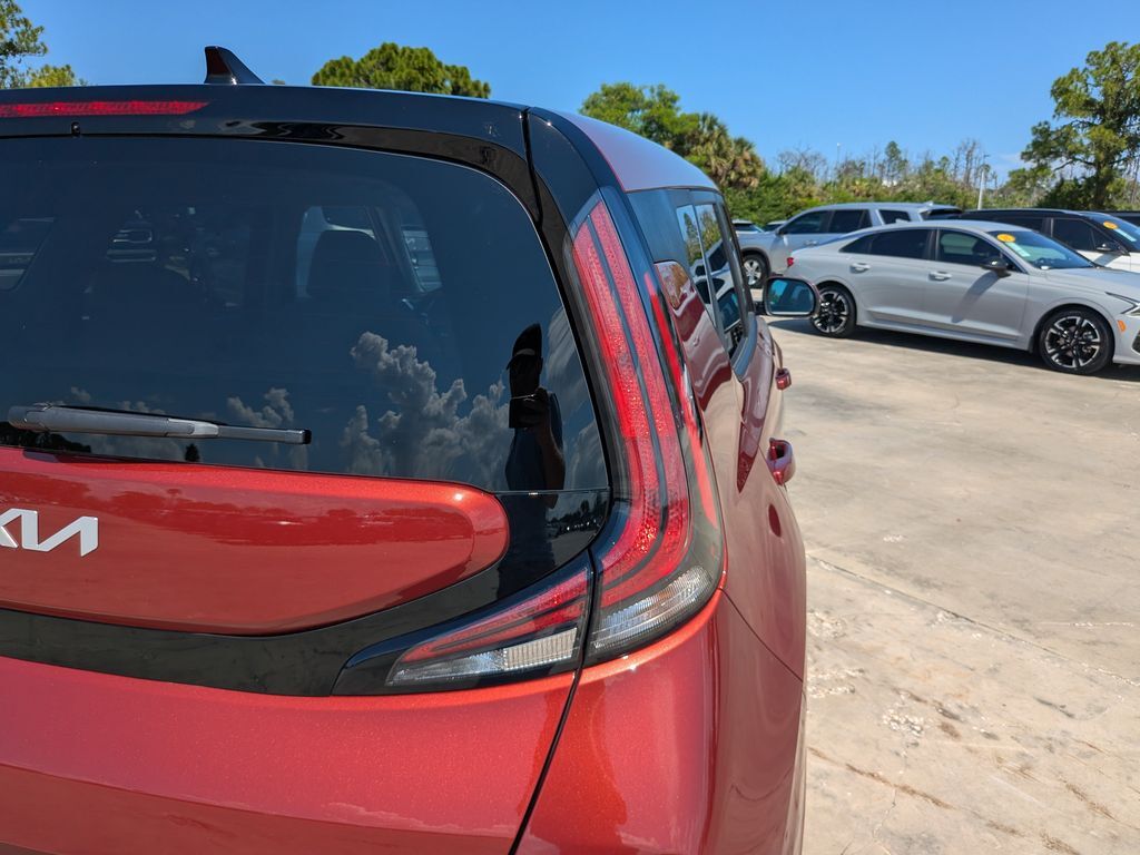 2023 Kia Soul LX San Clemente CA