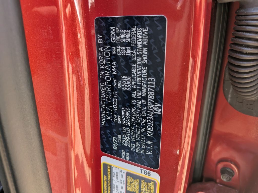 2023 Kia Soul LX San Clemente CA