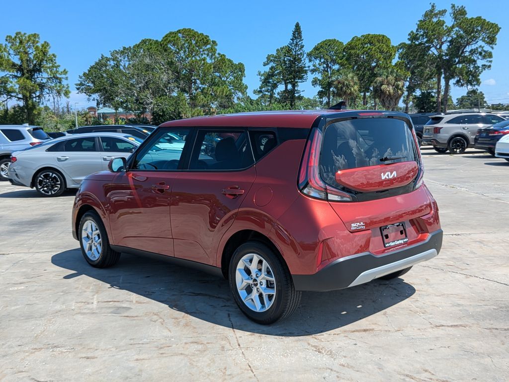 2023 Kia Soul LX San Clemente CA