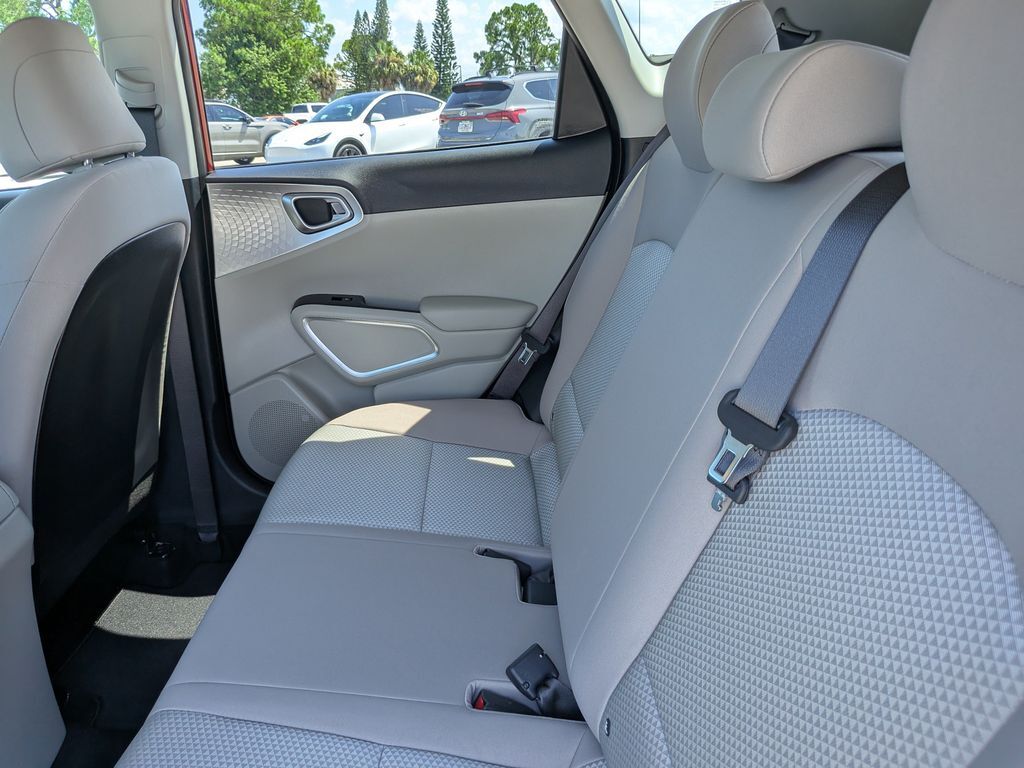 2023 Kia Soul LX San Clemente CA
