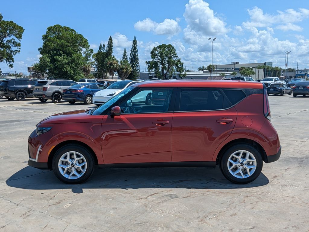 2023 Kia Soul LX San Clemente CA