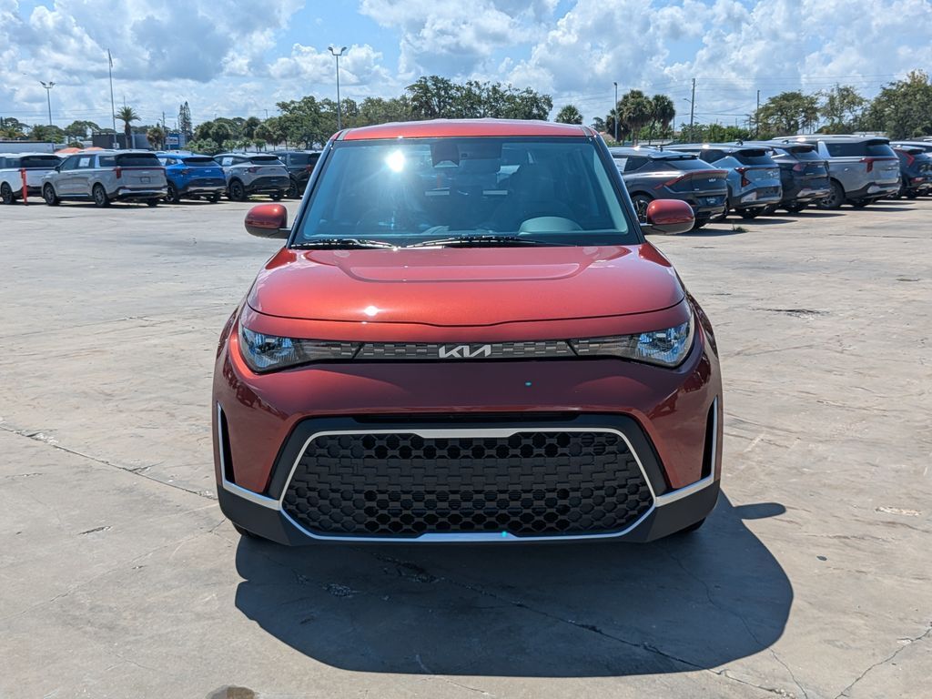 2023 Kia Soul LX San Clemente CA