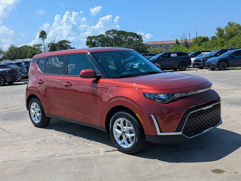 2023 Kia Soul LX San Clemente CA