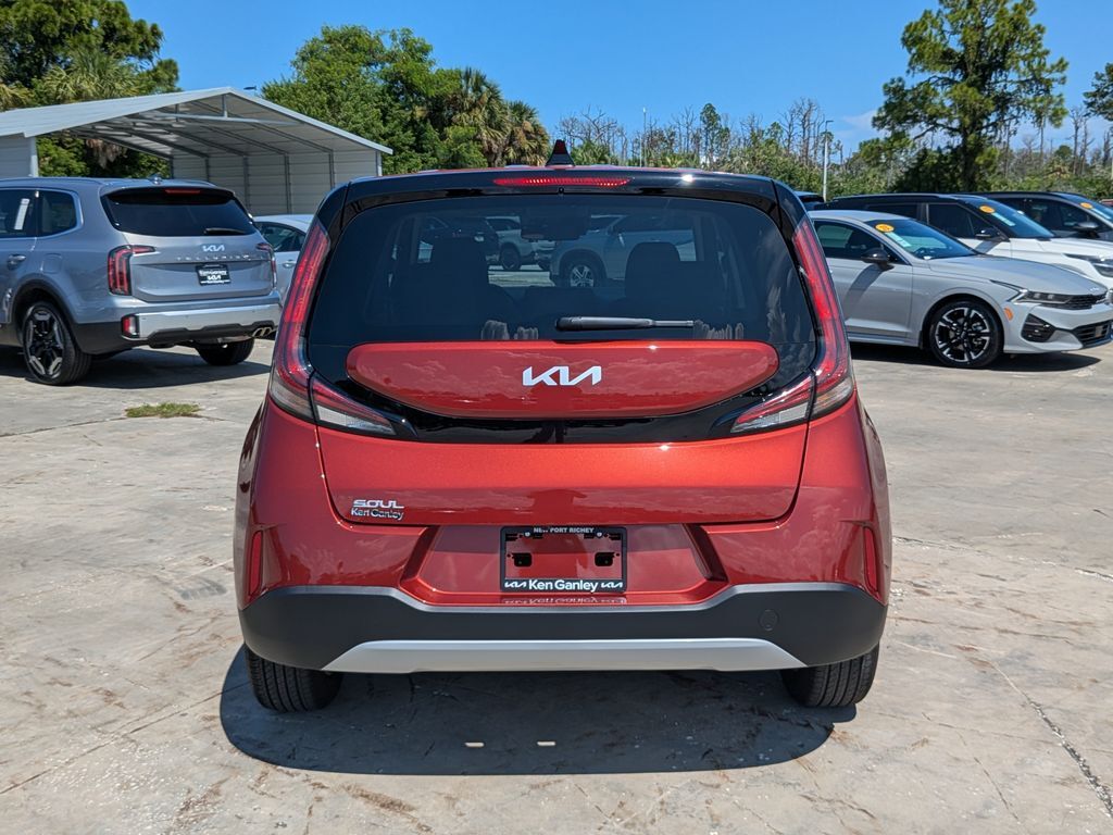 2023 Kia Soul LX San Clemente CA