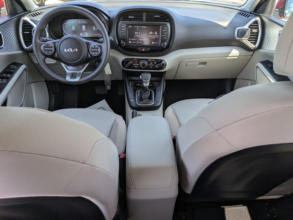 2023 Kia Soul LX San Clemente CA