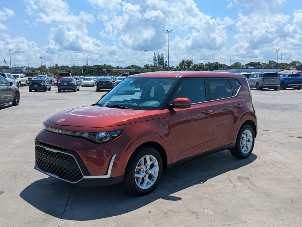 2023 Kia Soul LX San Clemente CA