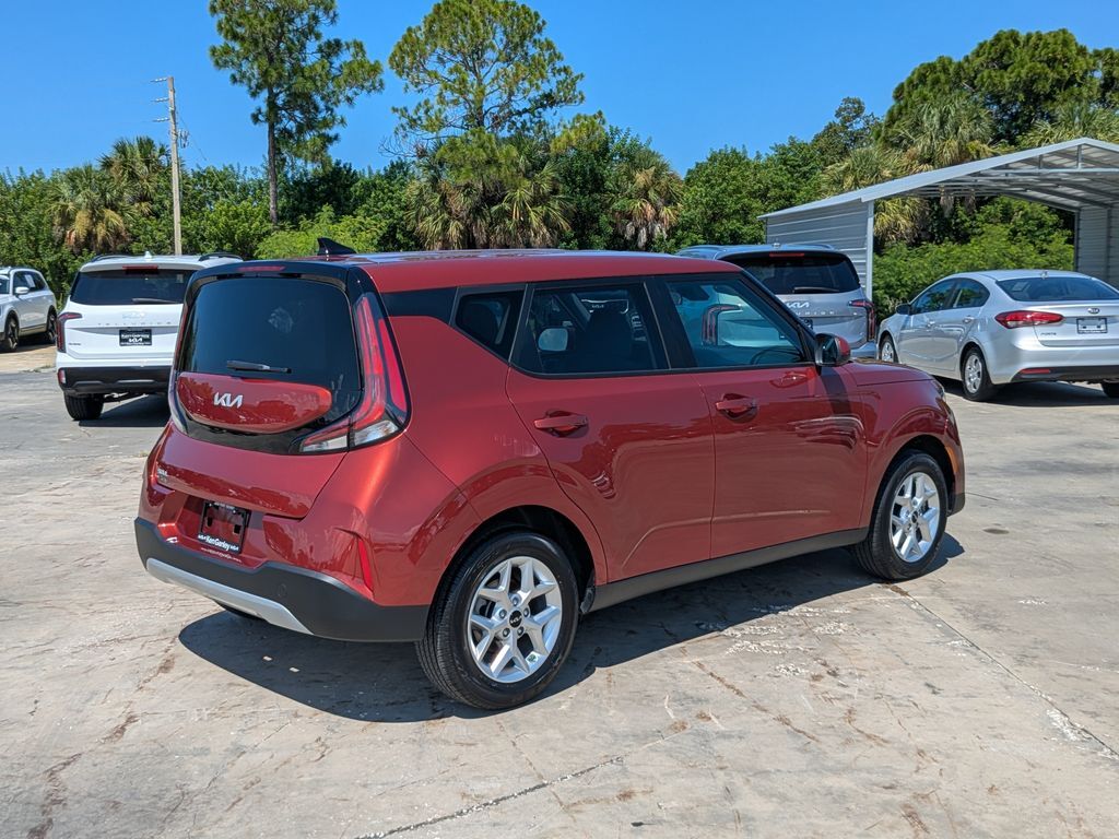 2023 Kia Soul LX San Clemente CA
