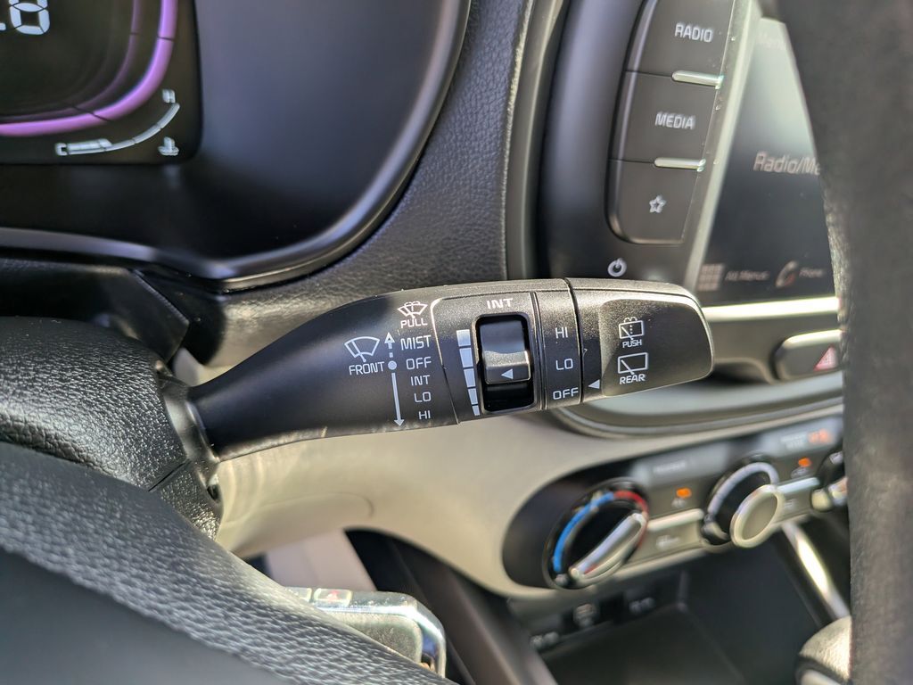 2023 Kia Soul LX San Clemente CA