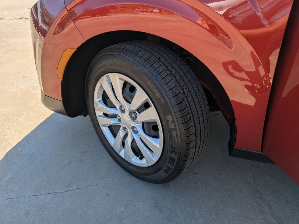 2023 Kia Soul LX San Clemente CA