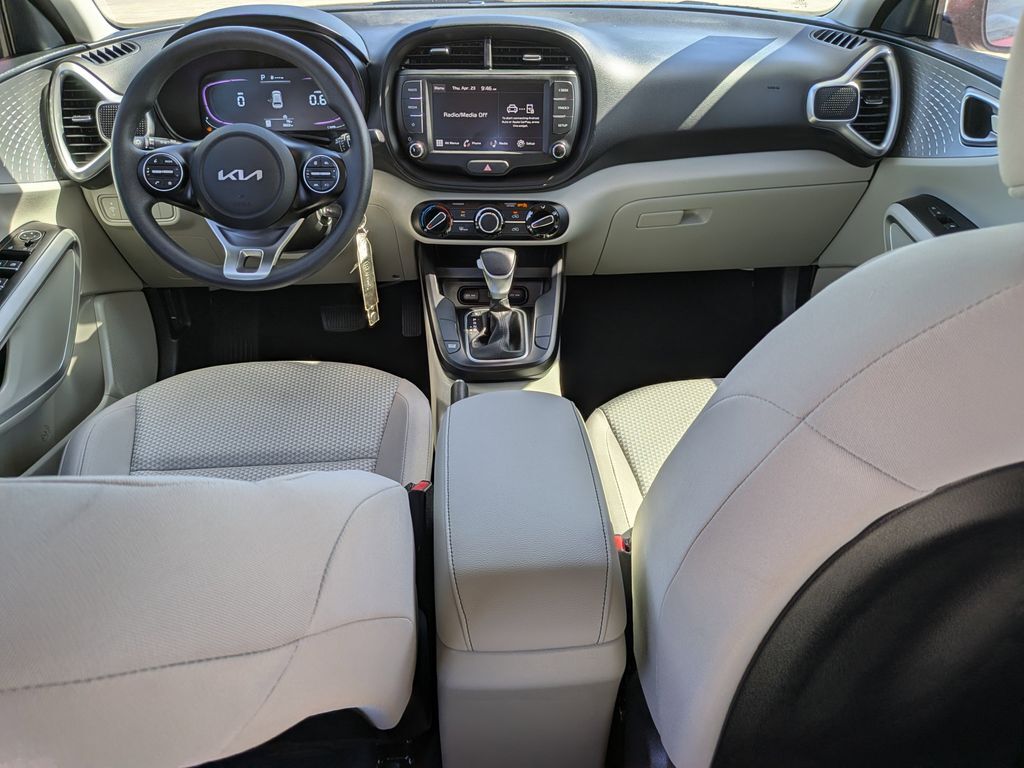 2023 Kia Soul LX San Clemente CA