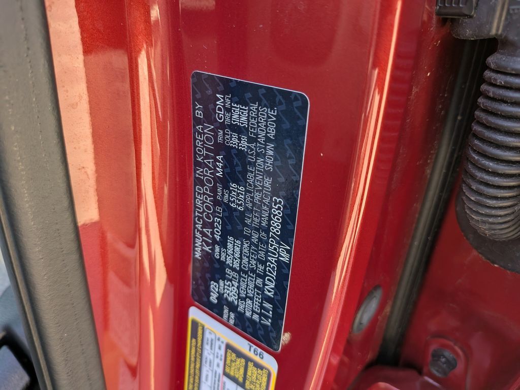 2023 Kia Soul LX San Clemente CA