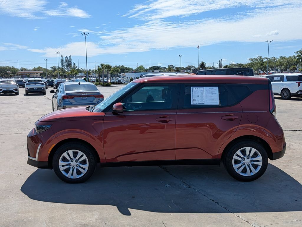 2023 Kia Soul LX San Clemente CA