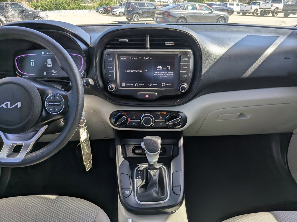 2023 Kia Soul LX San Clemente CA